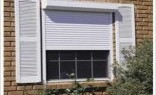 Window Blinds Solutions Outdoor Shutters